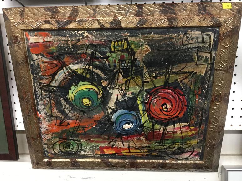 Image for Discovery Art Auction: 9-28-17