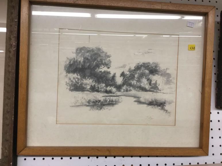 Image for Discovery Art Auction: 9-28-17