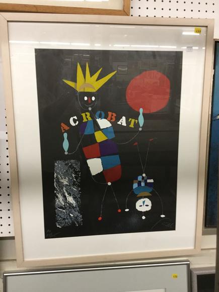 Image for Discovery Art Auction: 9-28-17