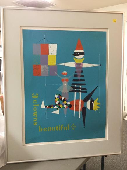 Image for Discovery Art Auction: 9-28-17