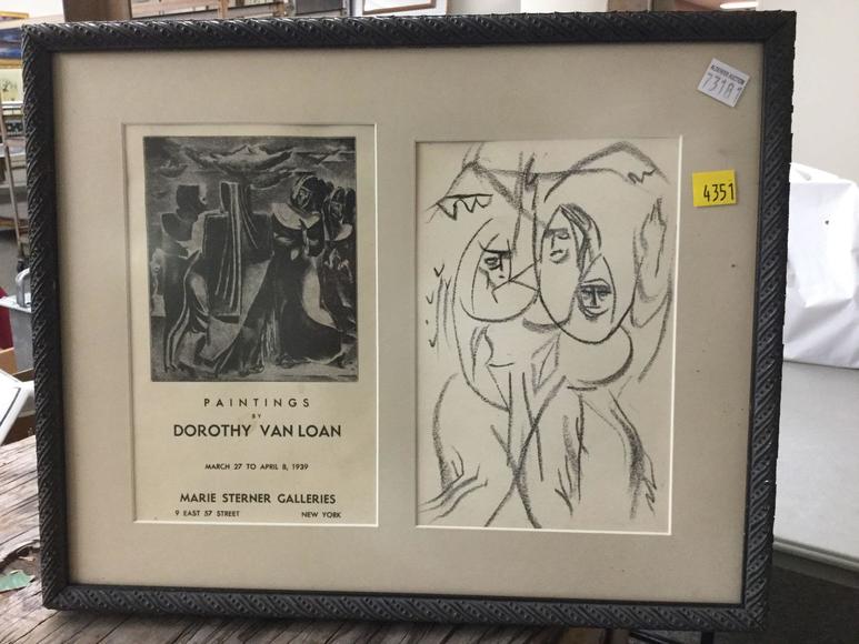 Image for Discovery Art Auction: 9-28-17