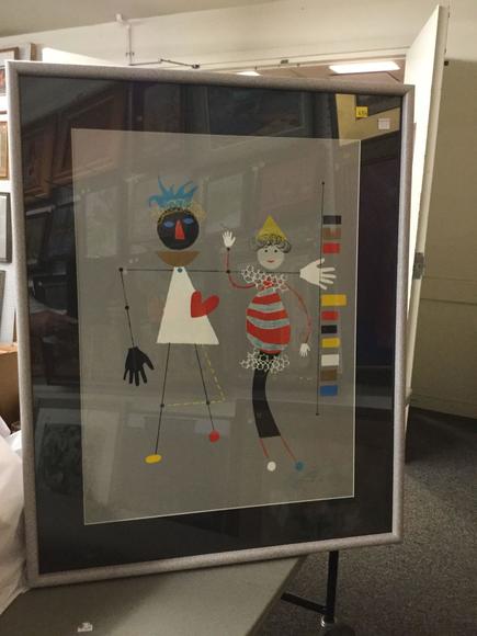 Image for Discovery Art Auction: 9-28-17