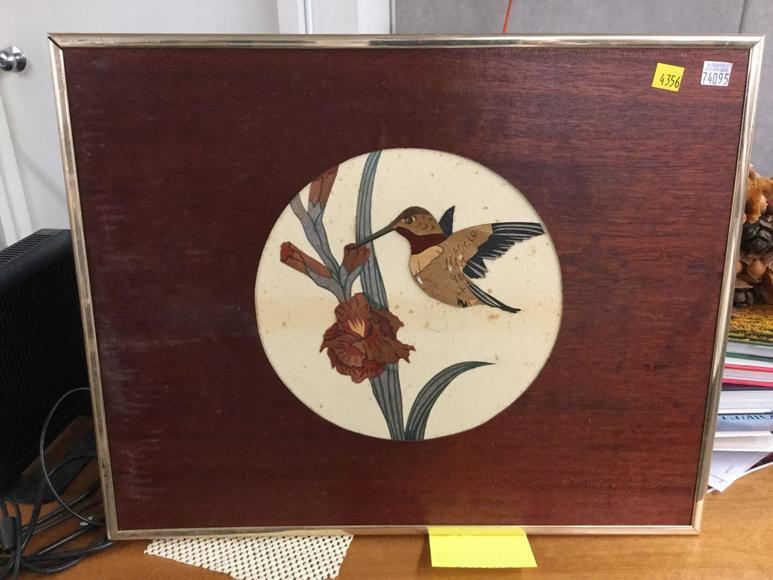 Image for Discovery Art Auction: 9-28-17