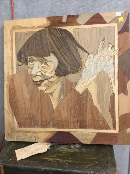 Image for Discovery Art Auction: 9-28-17