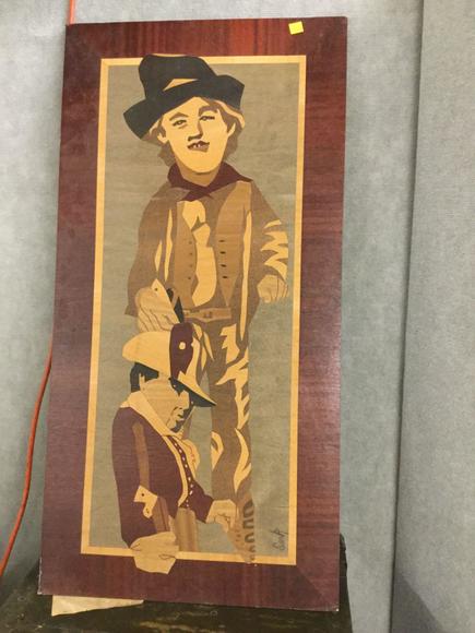 Image for Discovery Art Auction: 9-28-17