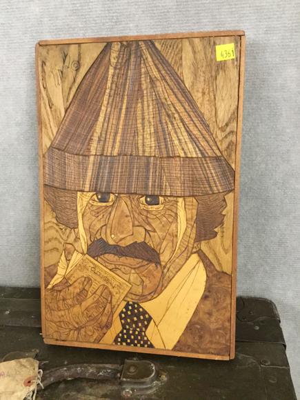 Image for Discovery Art Auction: 9-28-17