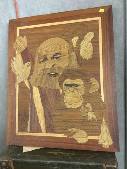 Image for Discovery Art Auction: 9-28-17