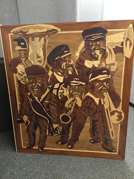 Image for Discovery Art Auction: 9-28-17