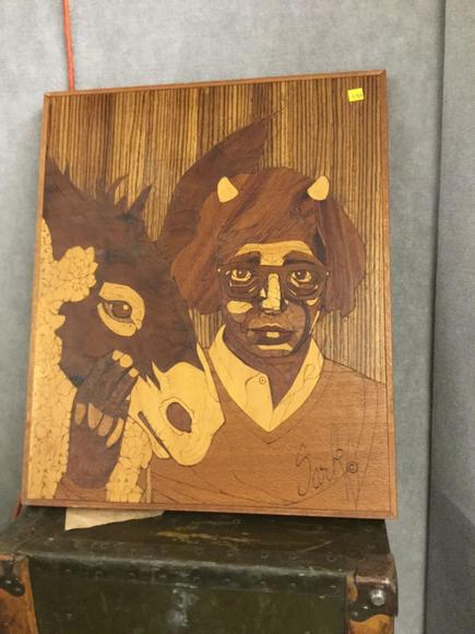 Image for Discovery Art Auction: 9-28-17