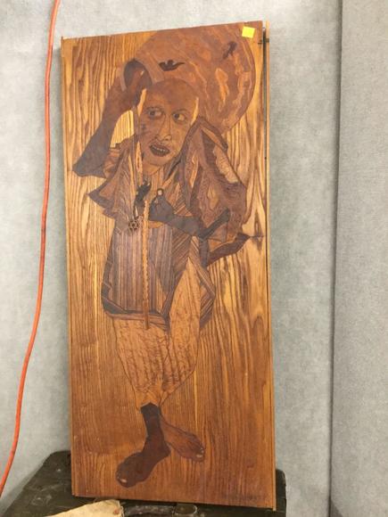 Image for Discovery Art Auction: 9-28-17