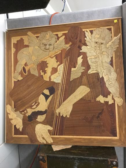 Image for Discovery Art Auction: 9-28-17