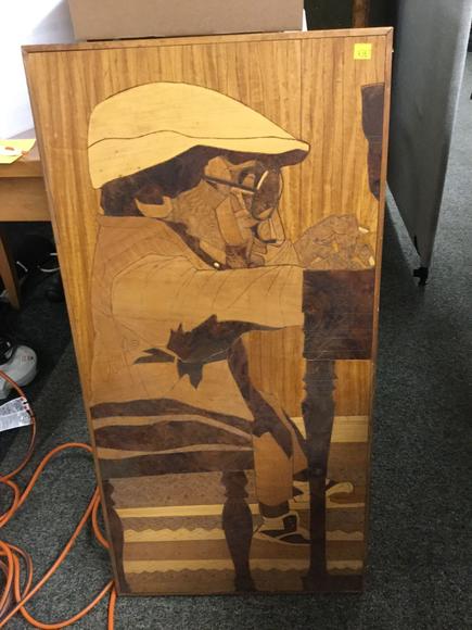 Image for Discovery Art Auction: 9-28-17