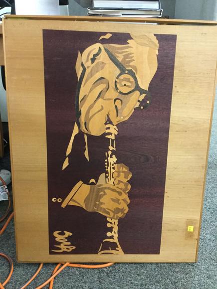 Image for Discovery Art Auction: 9-28-17