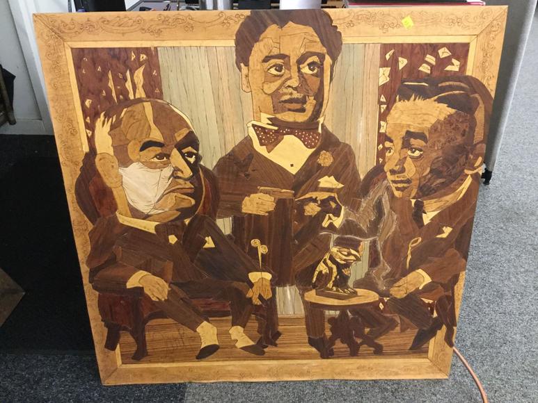 Image for Discovery Art Auction: 9-28-17