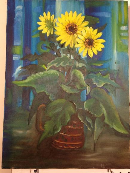 Image for Discovery Art Auction: 9-28-17