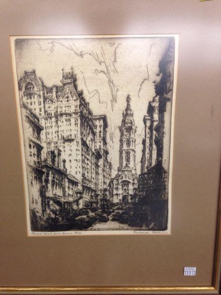 Image for Discovery Art Auction: 9-28-17