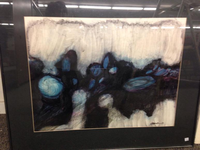 Image for Discovery Art Auction: 9-28-17