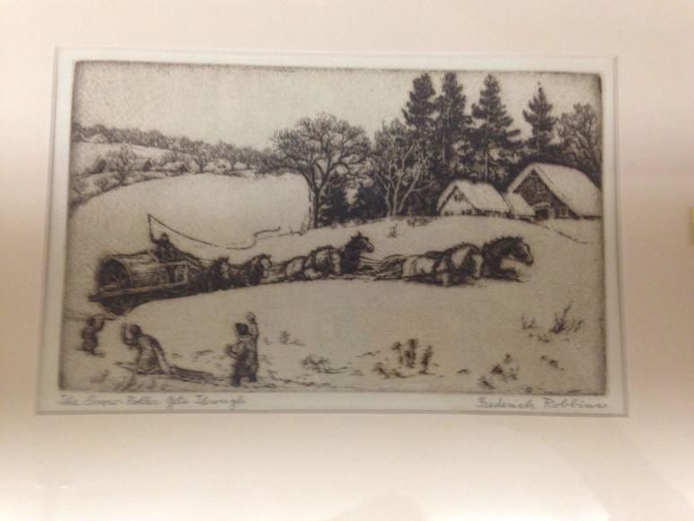 Image for Discovery Art Auction: 9-28-17