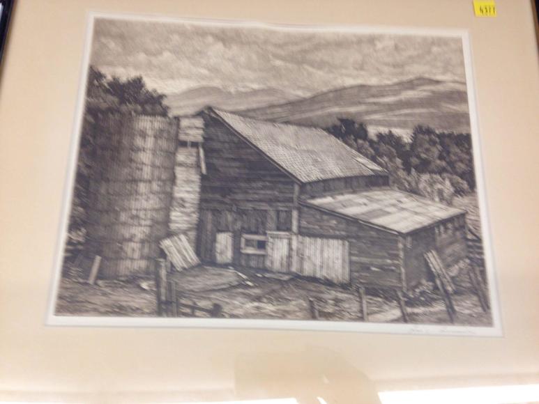 Image for Discovery Art Auction: 9-28-17