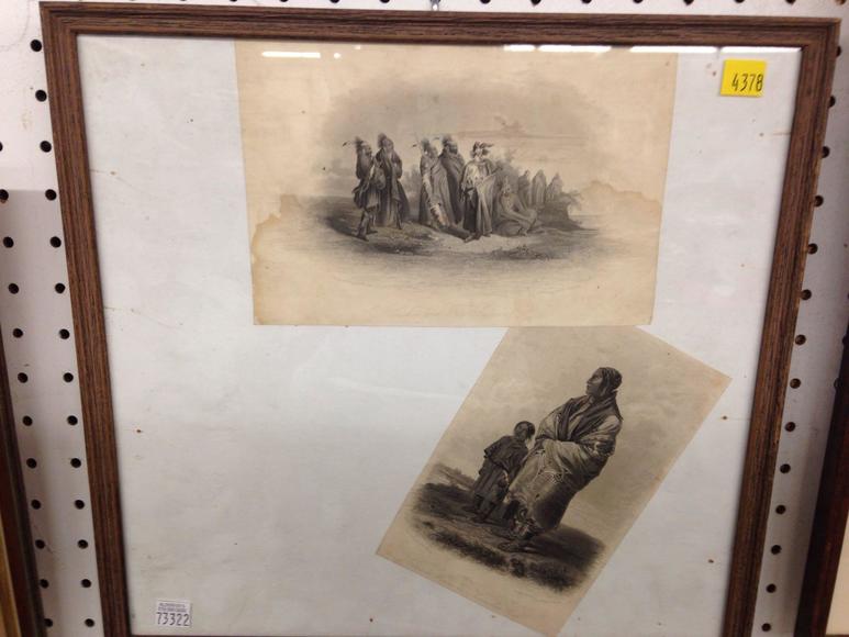 Image for Discovery Art Auction: 9-28-17