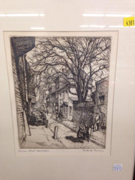 Image for Discovery Art Auction: 9-28-17