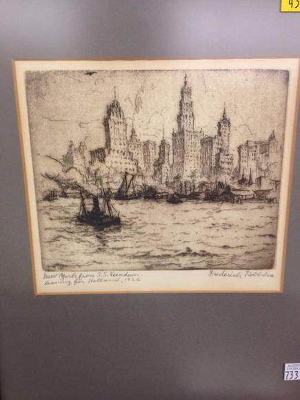 Image for Discovery Art Auction: 9-28-17