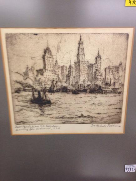 Image for Discovery Art Auction: 9-28-17