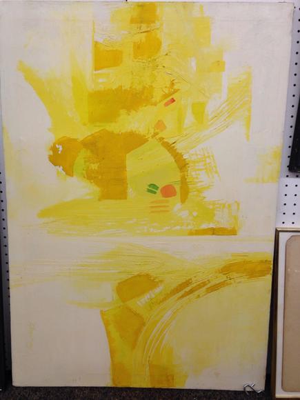 Image for Discovery Art Auction: 9-28-17