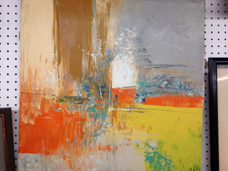 Image for Discovery Art Auction: 9-28-17