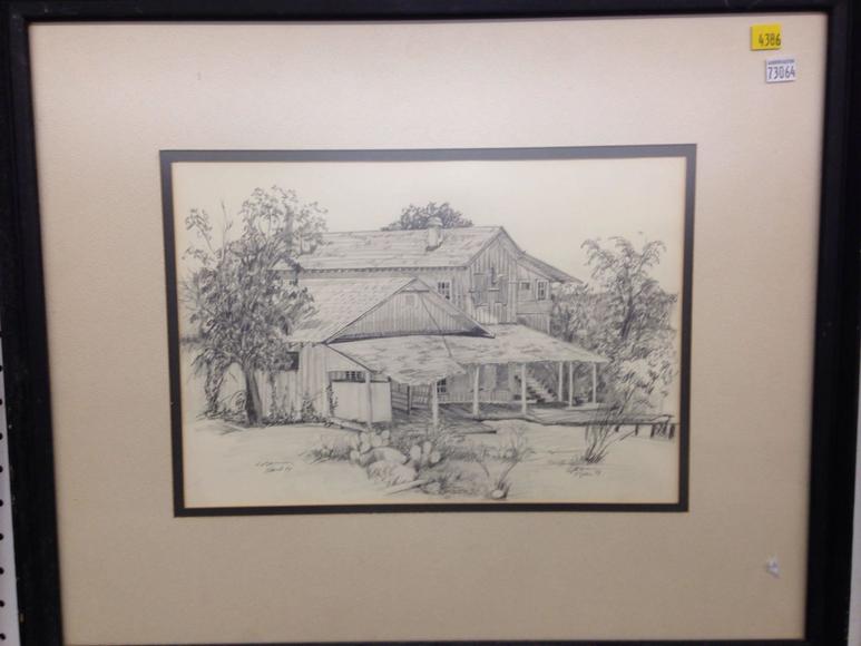 Image for Discovery Art Auction: 9-28-17