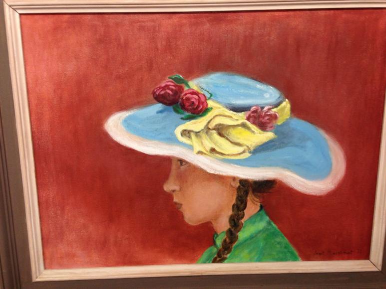 Image for Discovery Art Auction: 9-28-17