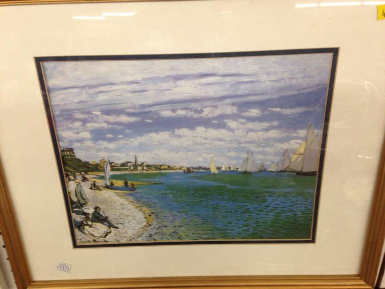 Image for Discovery Art Auction: 9-28-17