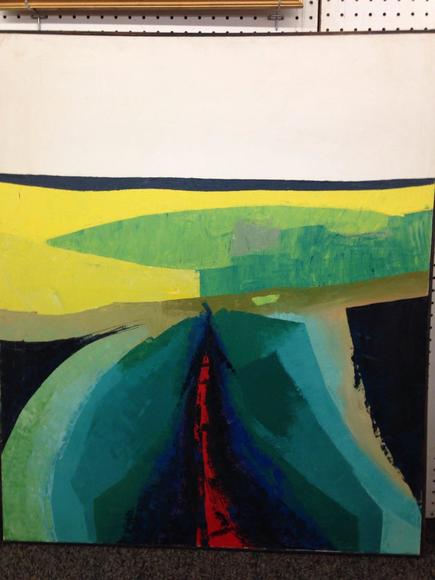 Image for Discovery Art Auction: 9-28-17