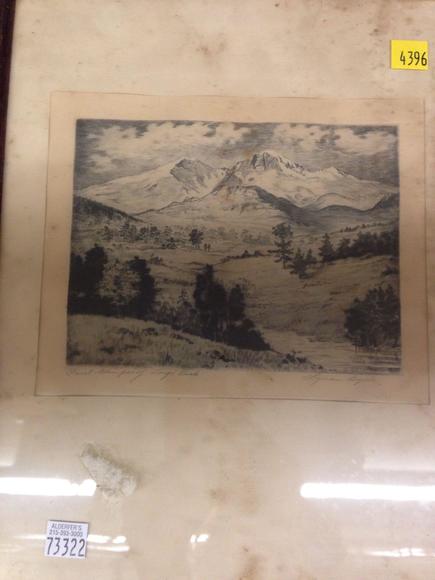 Image for Discovery Art Auction: 9-28-17