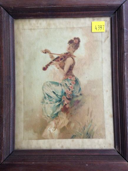 Image for Discovery Art Auction: 9-28-17