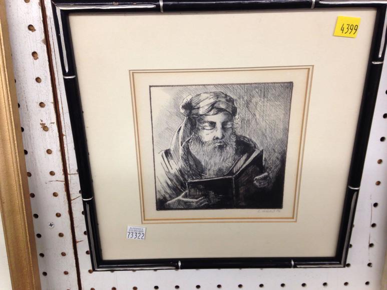 Image for Discovery Art Auction: 9-28-17