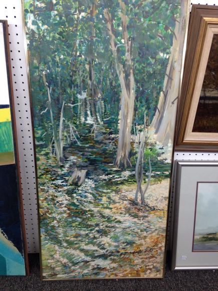 Image for Discovery Art Auction: 9-28-17