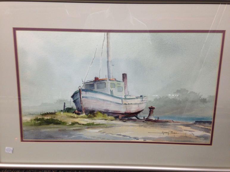 Image for Discovery Art Auction: 9-28-17