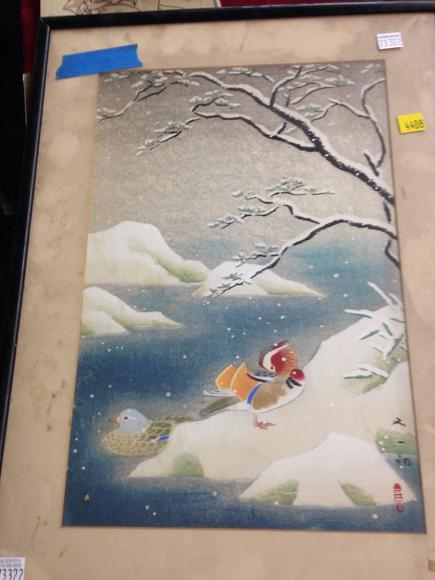 Image for Discovery Art Auction: 9-28-17