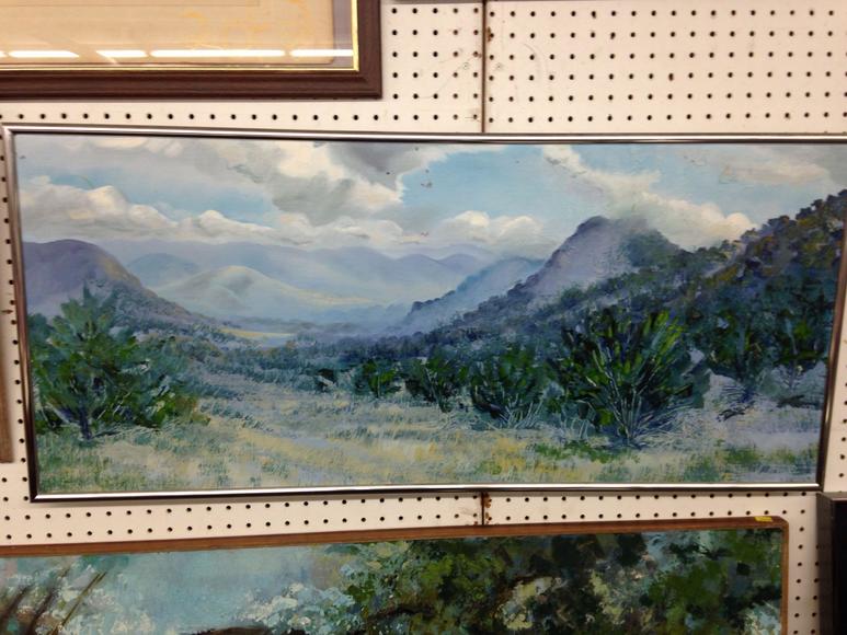 Image for Discovery Art Auction: 9-28-17