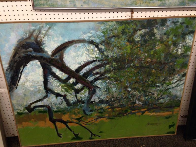 Image for Discovery Art Auction: 9-28-17