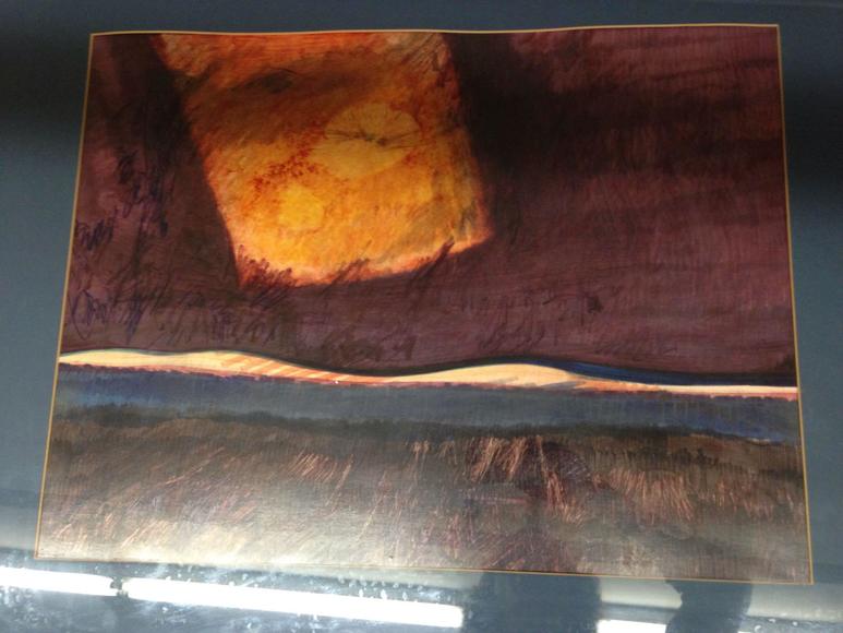 Image for Discovery Art Auction: 9-28-17