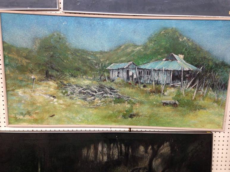 Image for Discovery Art Auction: 9-28-17