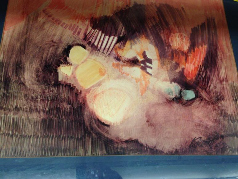 Image for Discovery Art Auction: 9-28-17