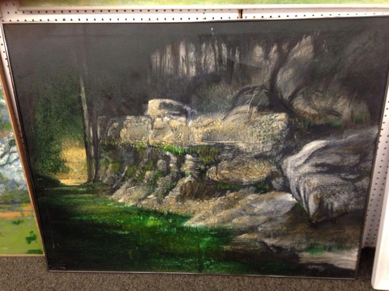 Image for Discovery Art Auction: 9-28-17