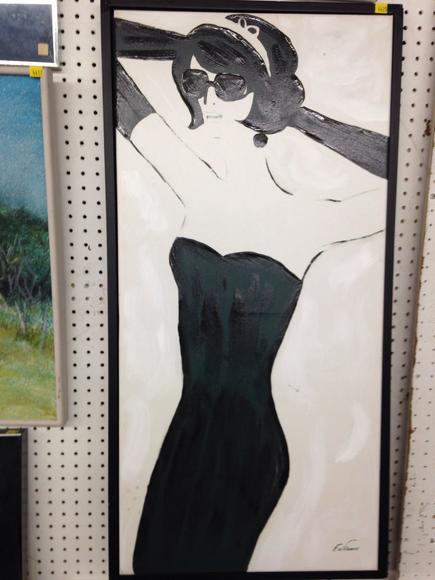 Image for Discovery Art Auction: 9-28-17