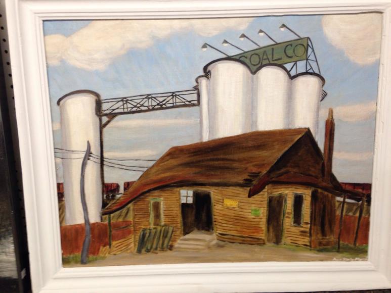 Image for Discovery Art Auction: 9-28-17