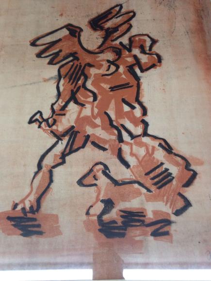 Image for Discovery Art Auction: 9-28-17