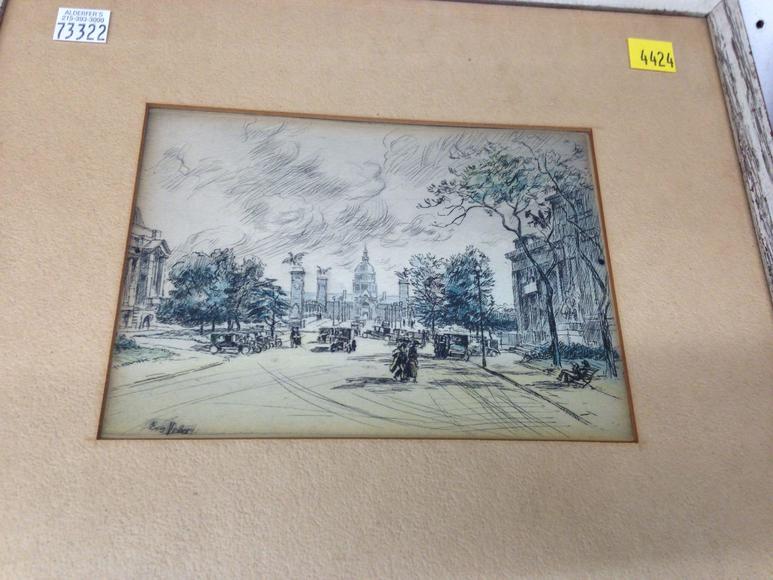 Image for Discovery Art Auction: 9-28-17