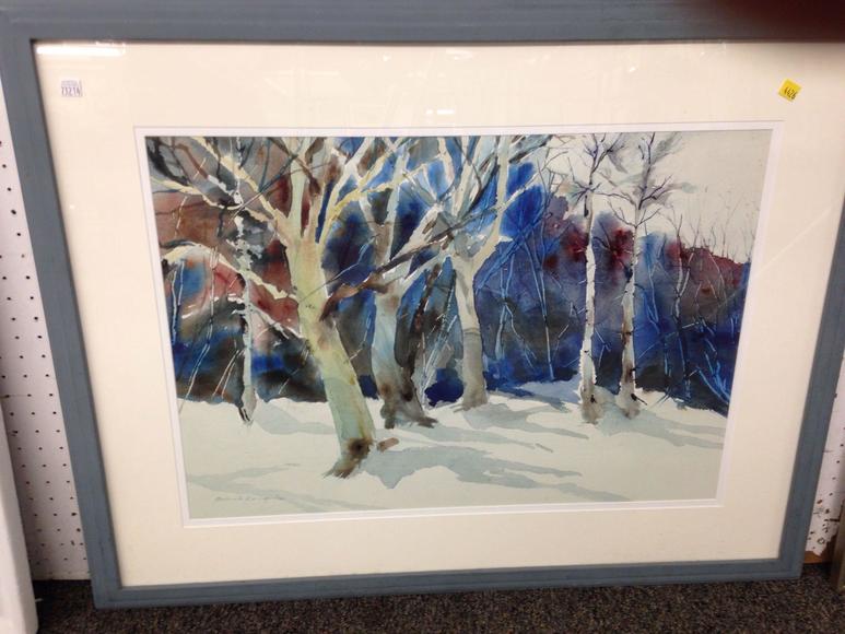 Image for Discovery Art Auction: 9-28-17